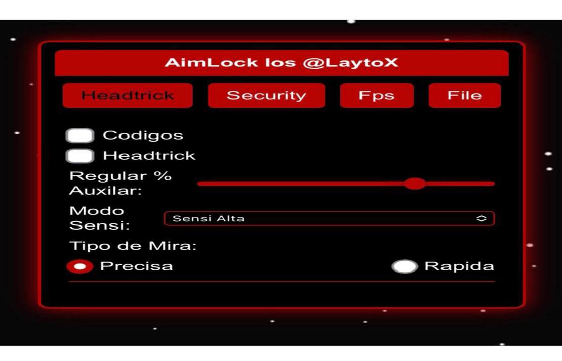 Aimlock X Elite Iphone